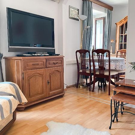 Apartma Mandala Koper Luaran gambar