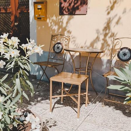 Apartma Mandala Koper Luaran gambar
