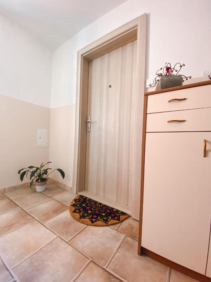 Apartma Mandala Koper Luaran gambar