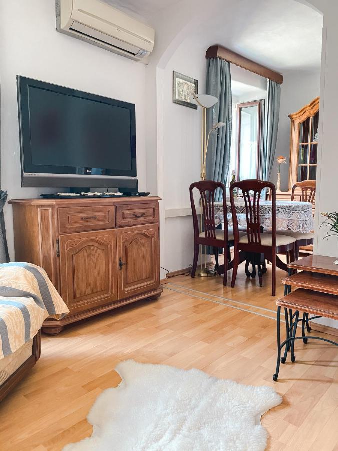 Apartma Mandala Koper Luaran gambar