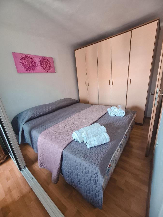 Apartma Mandala Koper Luaran gambar