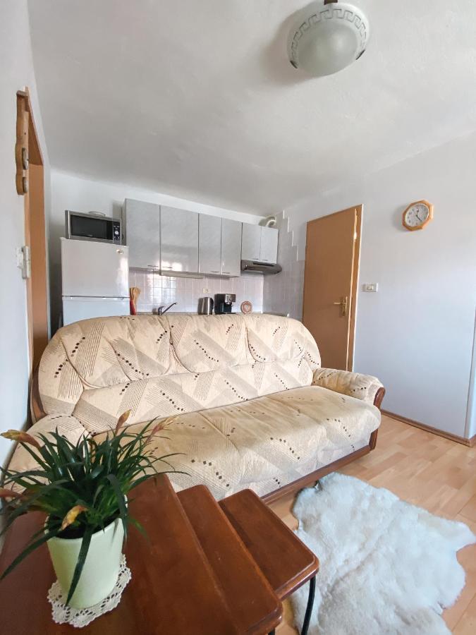 Apartma Mandala Koper Luaran gambar