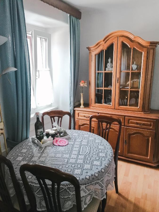 Apartma Mandala Koper Luaran gambar