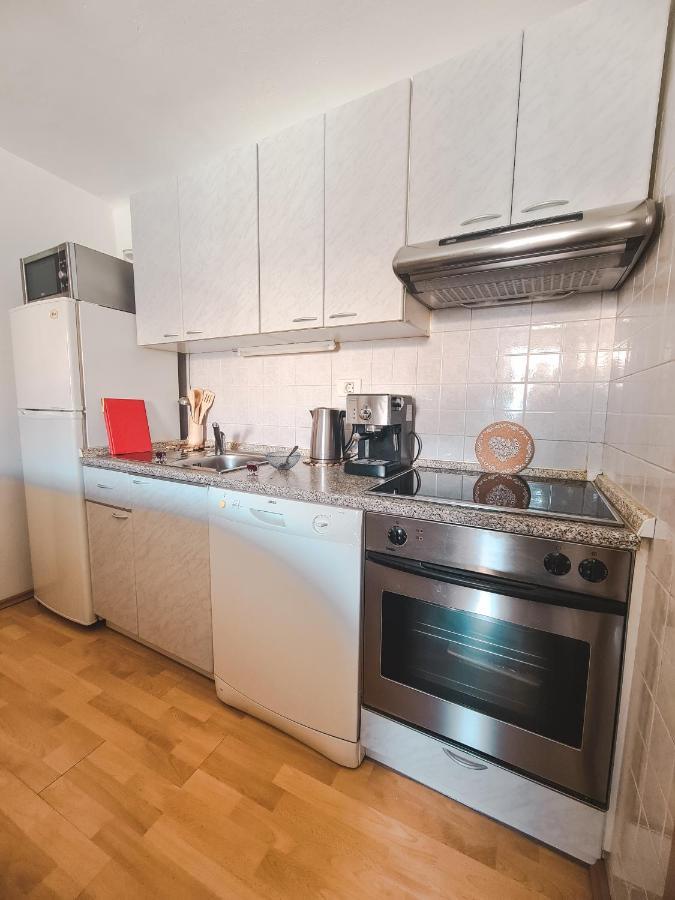 Apartma Mandala Koper Luaran gambar