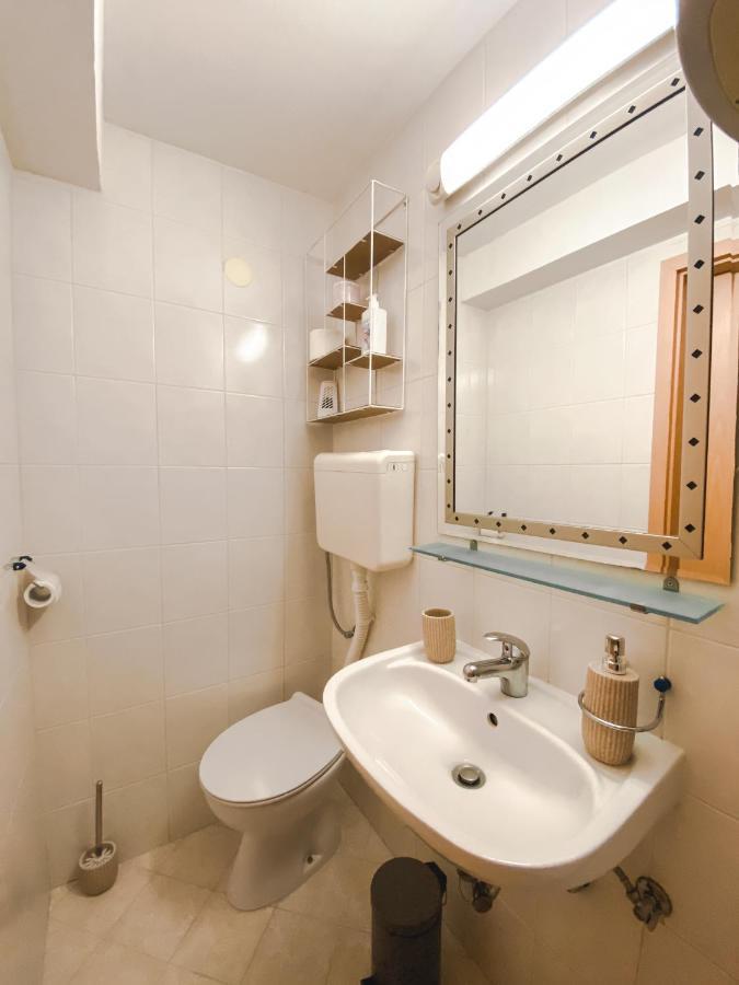Apartma Mandala Koper Luaran gambar