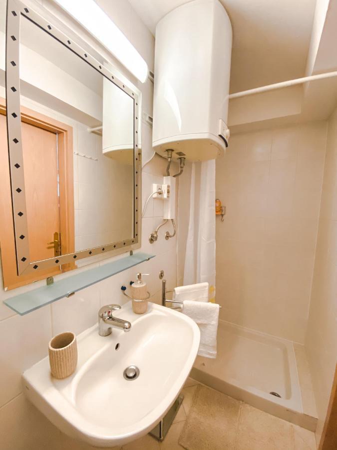 Apartma Mandala Koper Luaran gambar